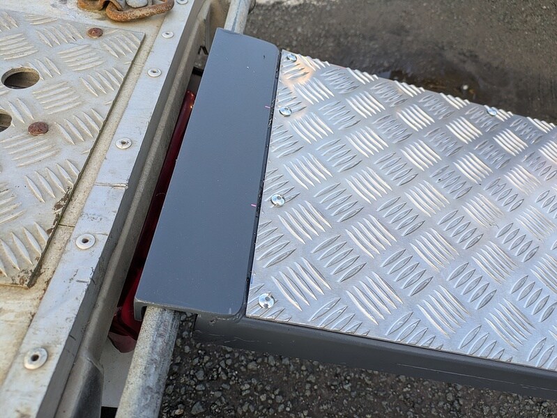 Used Nissan NV400 2019 for sale - 77937457: Photo 20