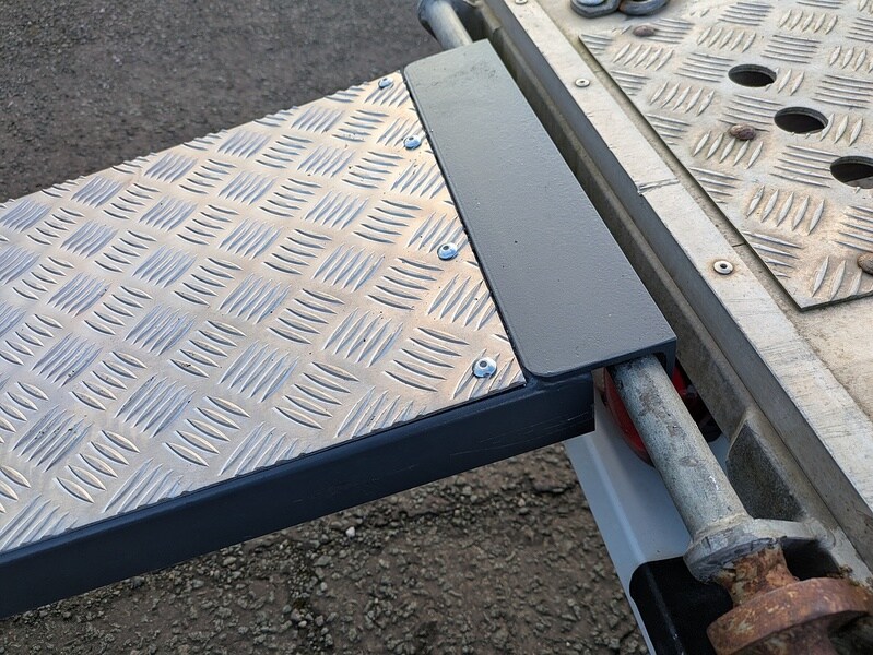 Used Nissan NV400 2019 for sale - 77937457: Photo 21