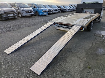 Used Nissan NV400 2019 for sale - 77937457: Photo