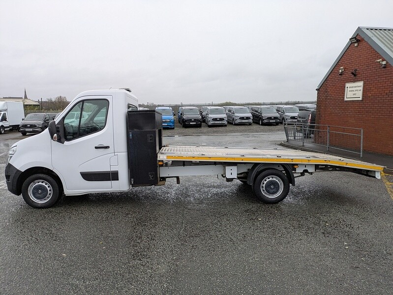 Used Nissan NV400 2019 for sale - 77937457: Photo 5