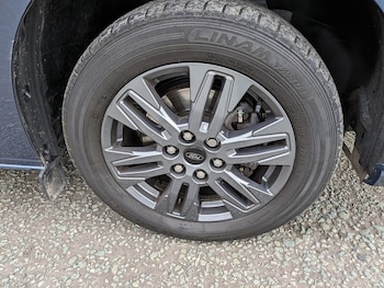 Used Ford Transit Custom 2024 for sale - 78939447: Photo