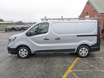 Used Renault Trafic 2022 for sale - 78710005: Photo