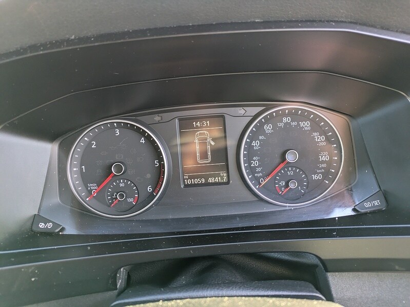 Used Volkswagen Transporter 2018 for sale - 77937437: Photo 17