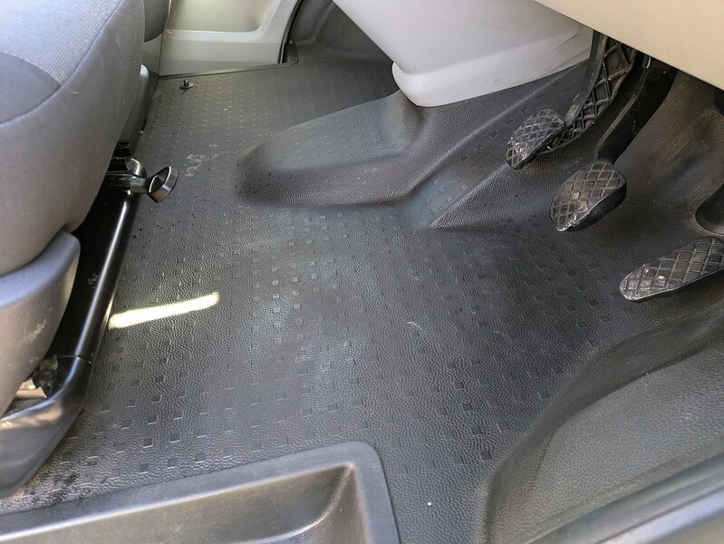 Used Volkswagen Transporter 2018 for sale - 77937437: Photo 19