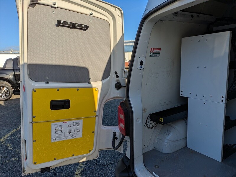 Used Volkswagen Transporter 2018 for sale - 77937437: Photo 9