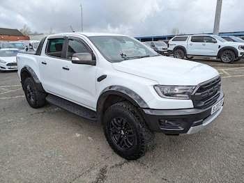 Used Ford Ranger 2020 for sale - 78710193: Photo