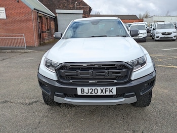 Used Ford Ranger 2020 for sale - 78710193: Photo