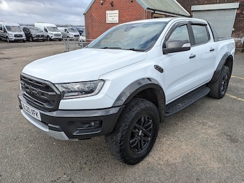 Used Ford Ranger 2020 for sale - 78710193: Photo