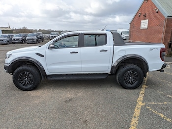 Used Ford Ranger 2020 for sale - 78710193: Photo