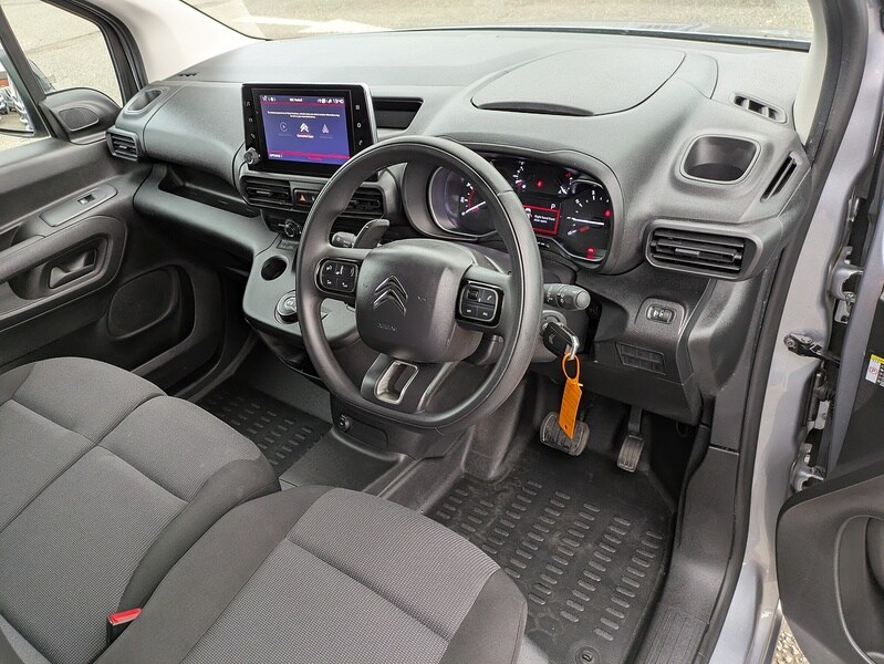 Used Citroen Berlingo for sale - 77937475: Photo 10