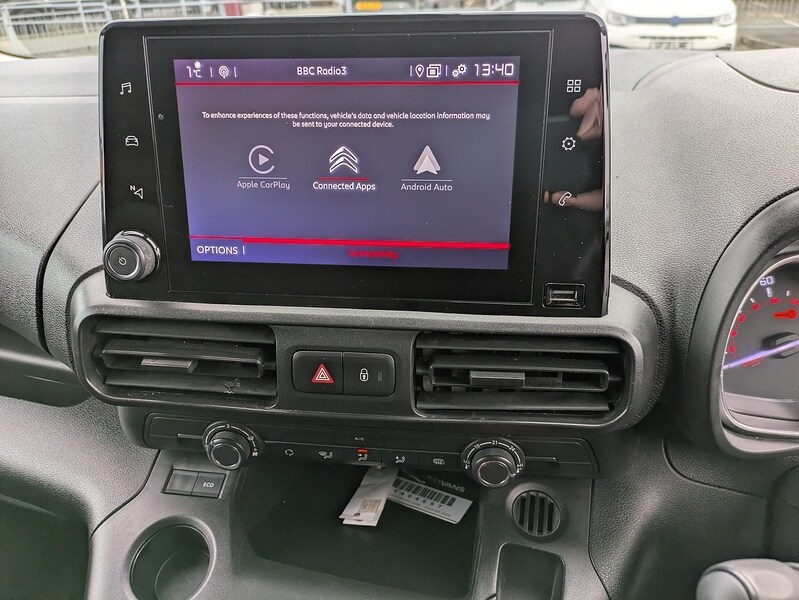 Used Citroen Berlingo for sale - 77937475: Photo 12