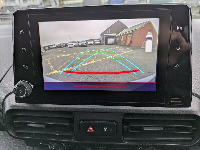 Used Citroen Berlingo for sale - 77937475: Photo 15