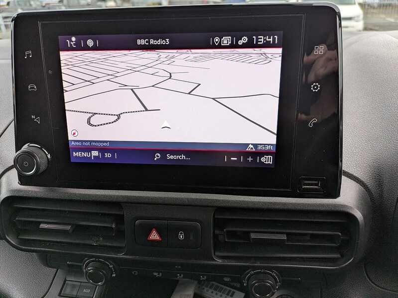 Used Citroen Berlingo for sale - 77937475: Photo 16