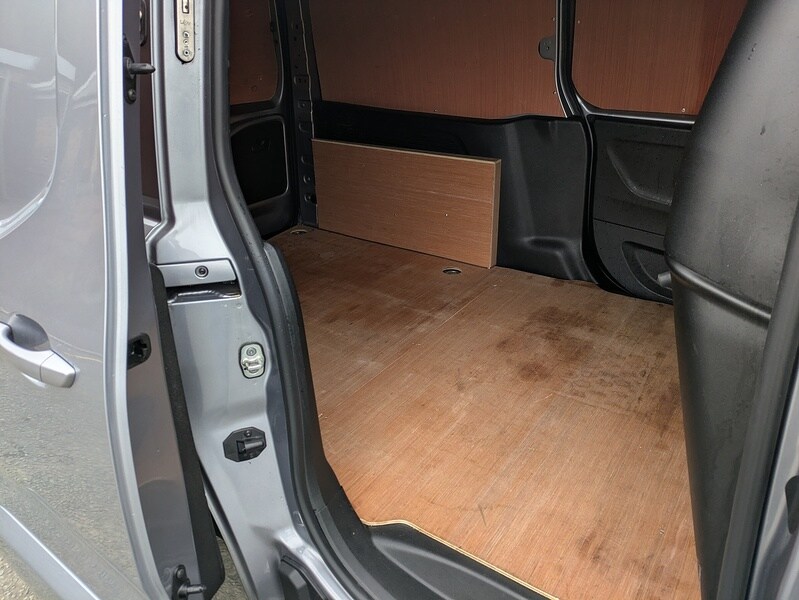 Used Citroen Berlingo for sale - 77937475: Photo 18