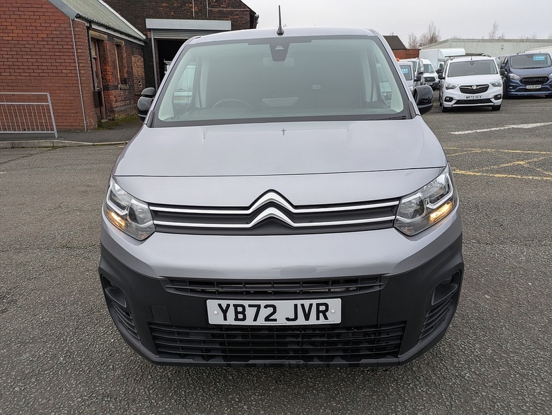 Used Citroen Berlingo for sale - 77937475: Photo 2