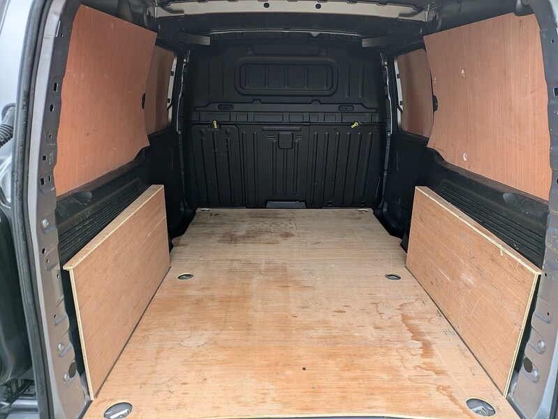 Used Citroen Berlingo for sale - 77937475: Photo 20