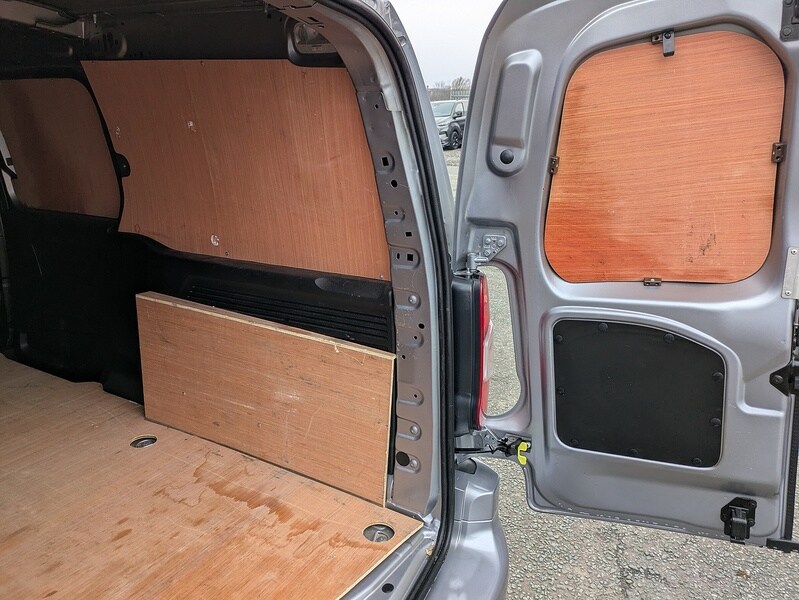 Used Citroen Berlingo for sale - 77937475: Photo 21