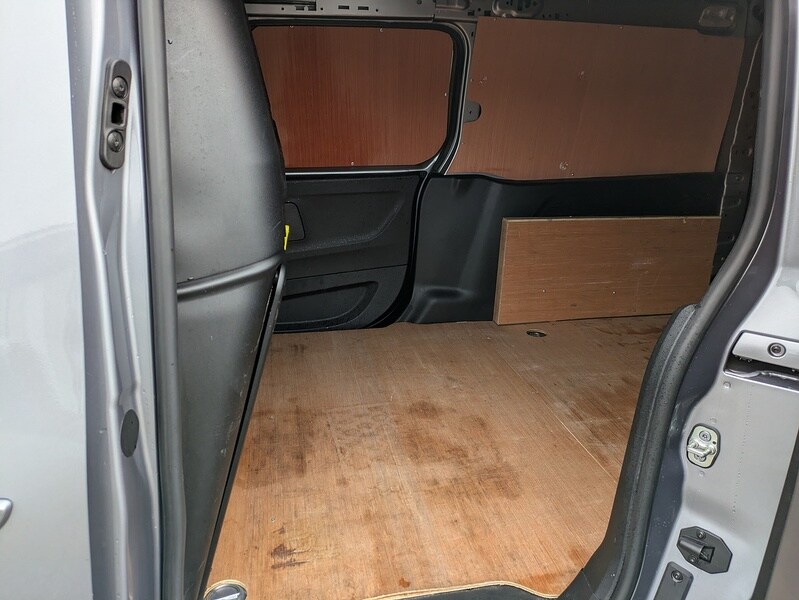 Used Citroen Berlingo for sale - 77937475: Photo 22