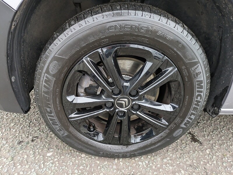 Used Citroen Berlingo for sale - 77937475: Photo 23