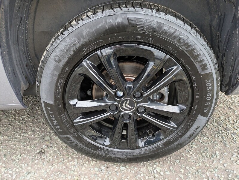 Used Citroen Berlingo for sale - 77937475: Photo 24