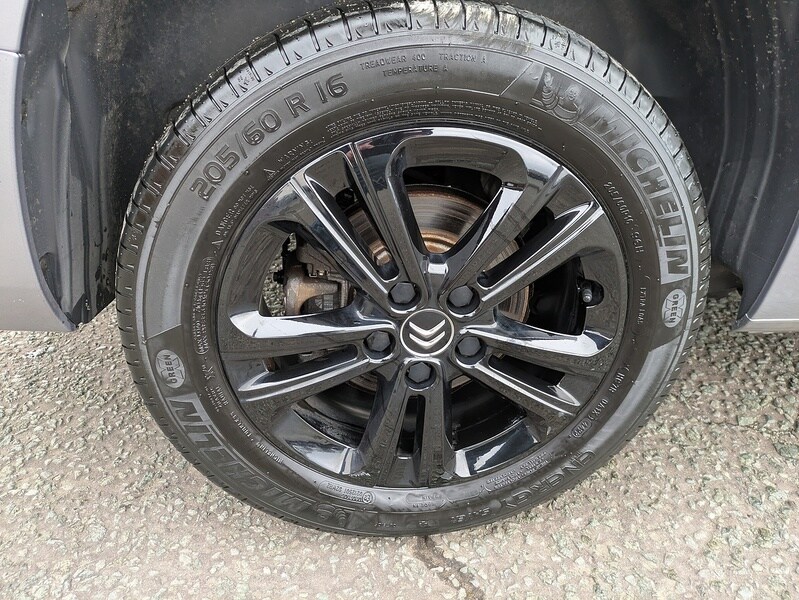 Used Citroen Berlingo for sale - 77937475: Photo 25