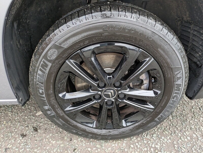 Used Citroen Berlingo for sale - 77937475: Photo 26