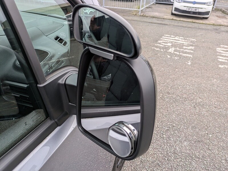 Used Citroen Berlingo for sale - 77937475: Photo 27