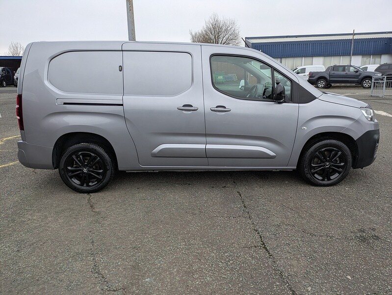 Used Citroen Berlingo for sale - 77937475: Photo 8