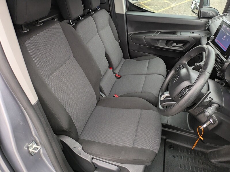 Used Citroen Berlingo for sale - 77937475: Photo 9