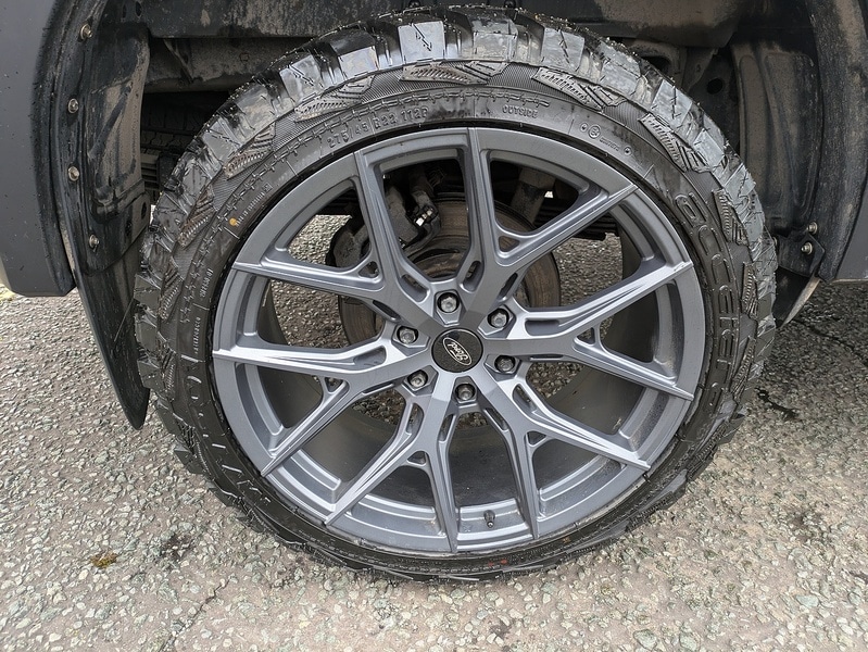 Used Ford Ranger 2024 for sale - 77937337: Photo 11