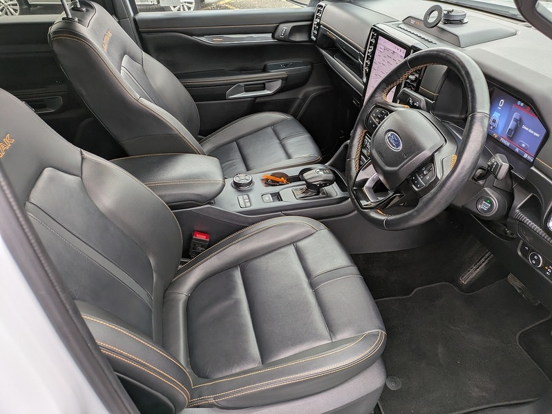 Used Ford Ranger 2024 for sale - 77937337: Photo 13