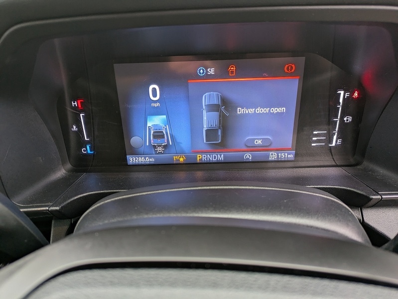 Used Ford Ranger 2024 for sale - 77937337: Photo 14