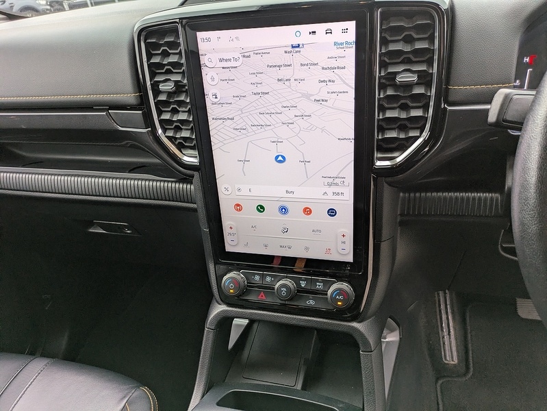 Used Ford Ranger 2024 for sale - 77937337: Photo 15