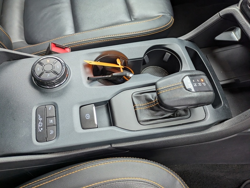 Used Ford Ranger 2024 for sale - 77937337: Photo 16