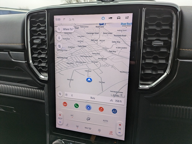 Used Ford Ranger 2024 for sale - 77937337: Photo 17