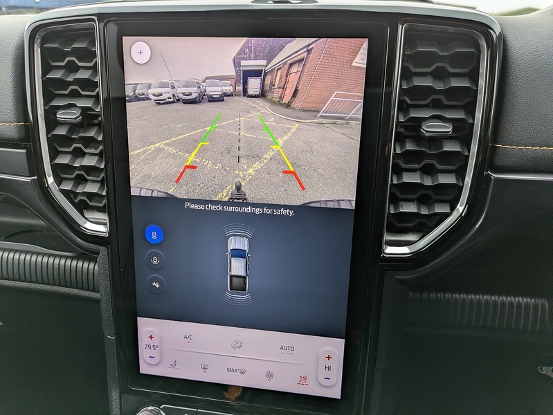 Used Ford Ranger 2024 for sale - 77937337: Photo 18