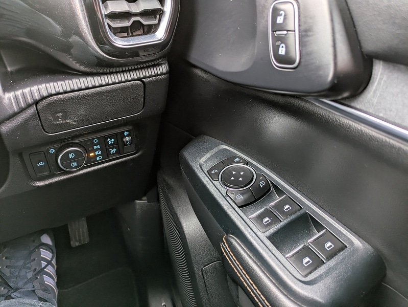 Used Ford Ranger 2024 for sale - 77937337: Photo 20