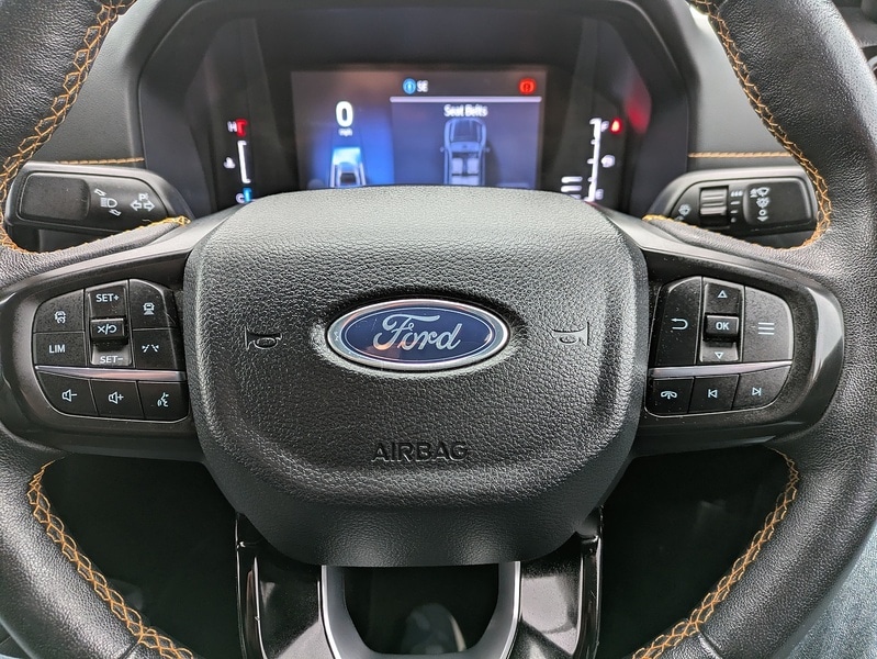 Used Ford Ranger 2024 for sale - 77937337: Photo 21