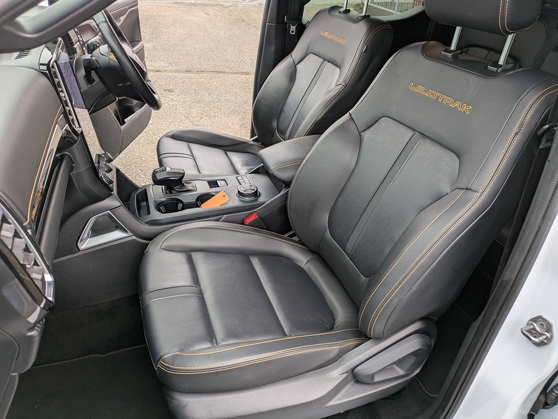 Used Ford Ranger 2024 for sale - 77937337: Photo 22