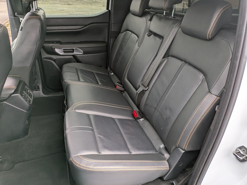 Used Ford Ranger 2024 for sale - 77937337: Photo 23