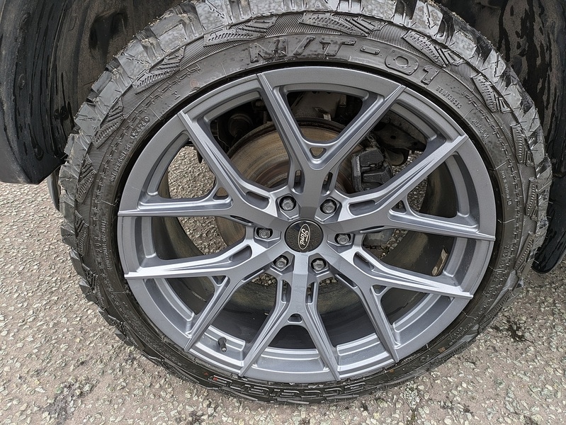 Used Ford Ranger 2024 for sale - 77937337: Photo 4