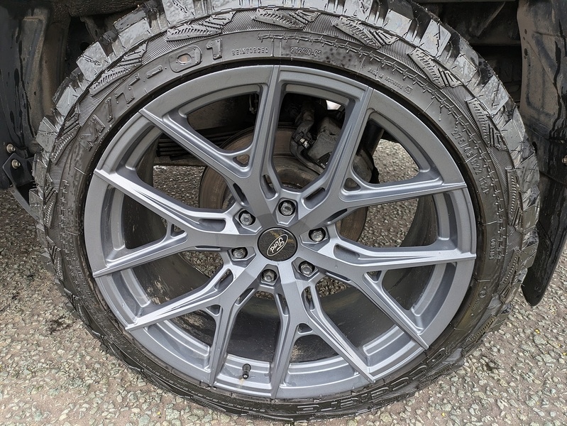 Used Ford Ranger 2024 for sale - 77937337: Photo 7