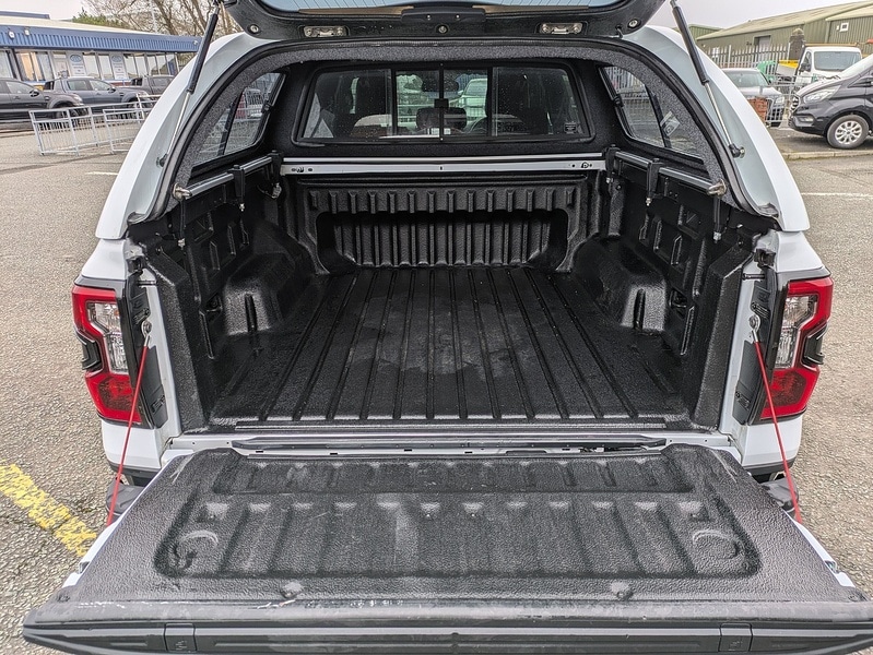 Used Ford Ranger 2024 for sale - 77937337: Photo 9