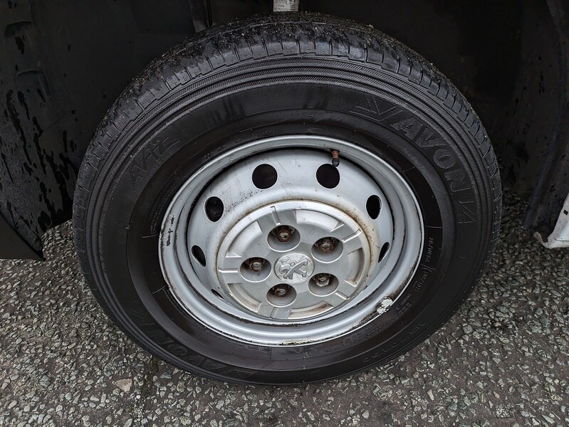 Used Peugeot Boxer 2021 for sale - 77937339: Photo 11