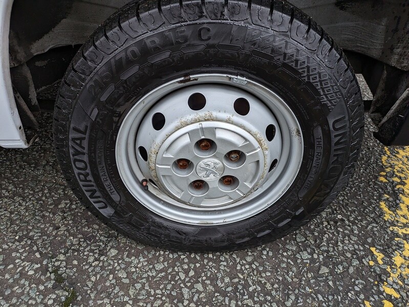 Used Peugeot Boxer 2021 for sale - 77937339: Photo 12