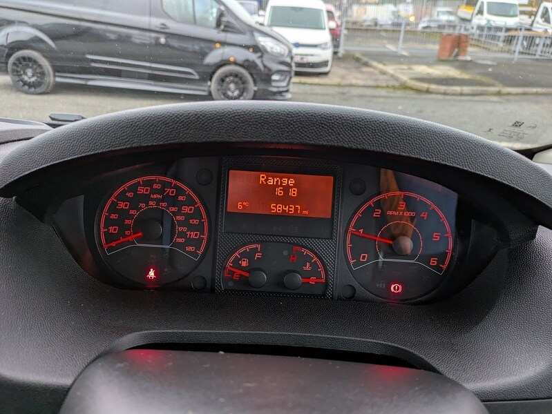 Used Peugeot Boxer 2021 for sale - 77937339: Photo 15