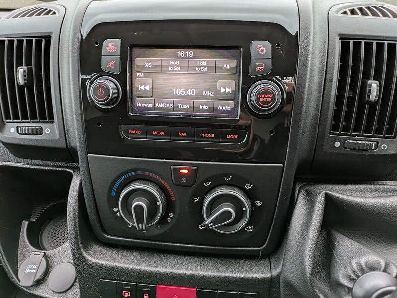 Used Peugeot Boxer 2021 for sale - 77937339: Photo 16