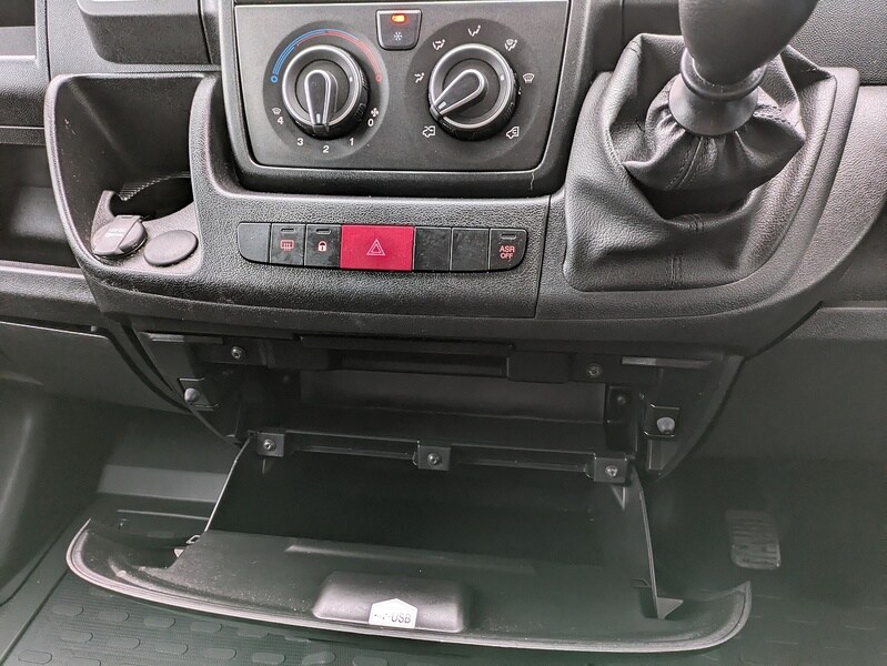 Used Peugeot Boxer 2021 for sale - 77937339: Photo 18