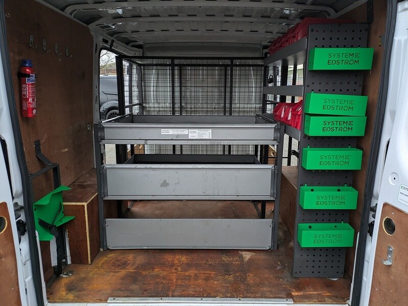 Used Peugeot Boxer 2021 for sale - 77937339: Photo 23