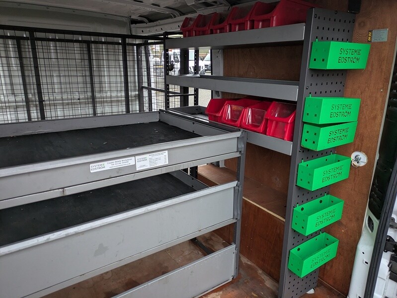 Used Peugeot Boxer 2021 for sale - 77937339: Photo 24